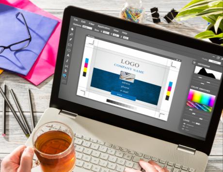 Φτιάχνοντας ένα πρωτότυπο και creative CV