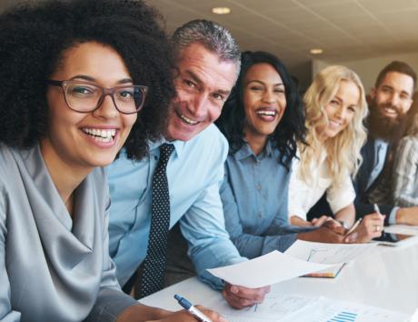 الجنسية في السيرة الذاتية