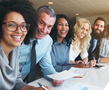 Nationality On Your CV