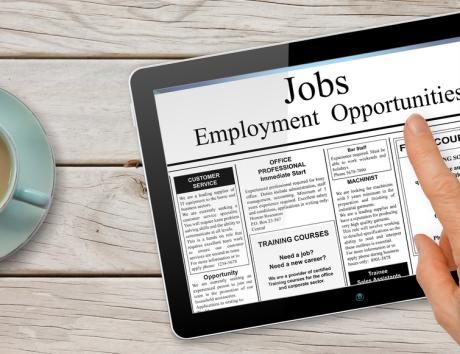 Jak zwiększyć swoje szanse na zatrudnienie, umieszczając CV w sieci