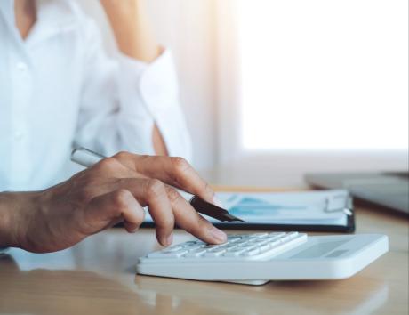 como colocar pretensão salarial no curriculo