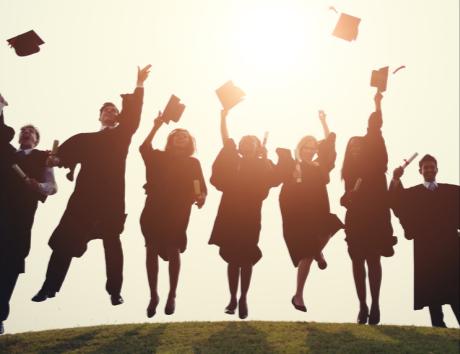 Education on your CV