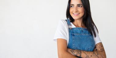 Exemplo de mini currículo em 2026