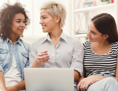 profilo professionale curriculum