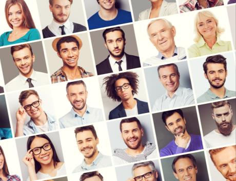 קורות חיים עם תמונה