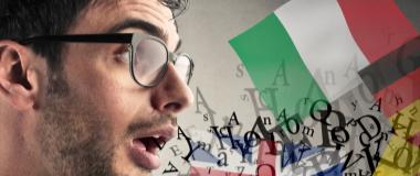 Competenze linguistiche nel curriculum vitae