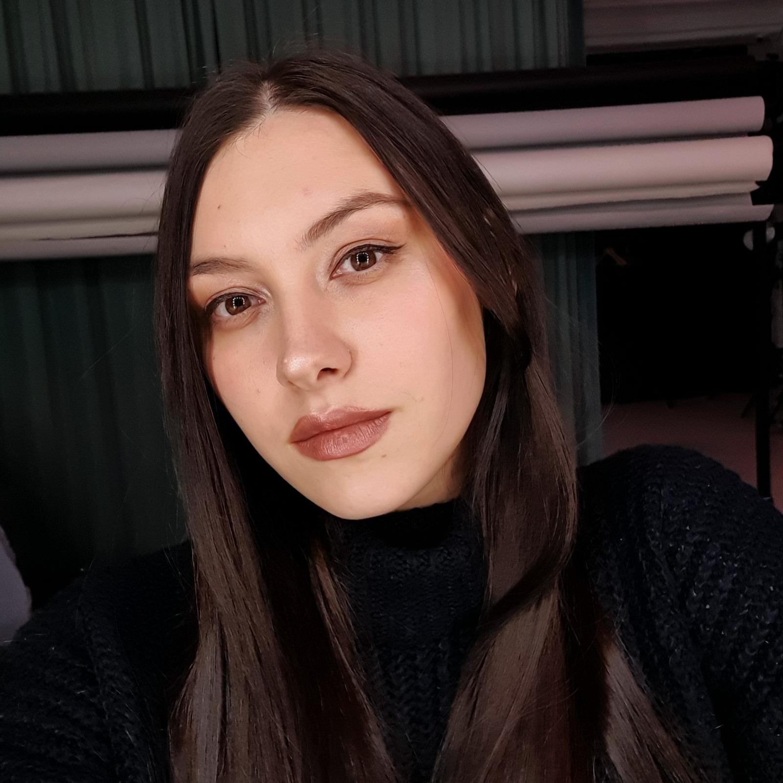 Вікторія Пушкіна