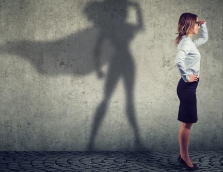 Karrieremål og ambitioner i et CV