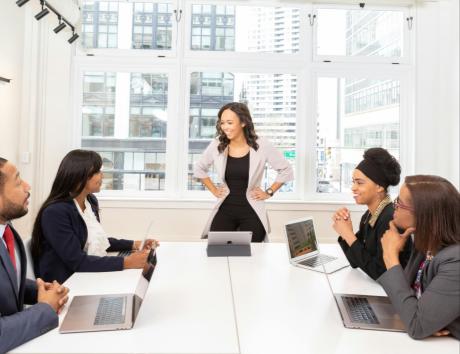 lettre de motivation vous moi nous