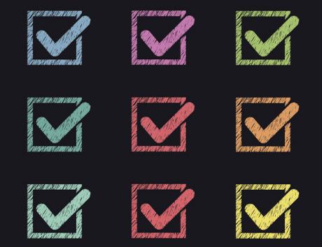 Checklist για σωστό βιογραφικό