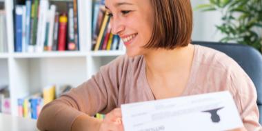 Cabeçalho no seu currículo: como criar um bom título