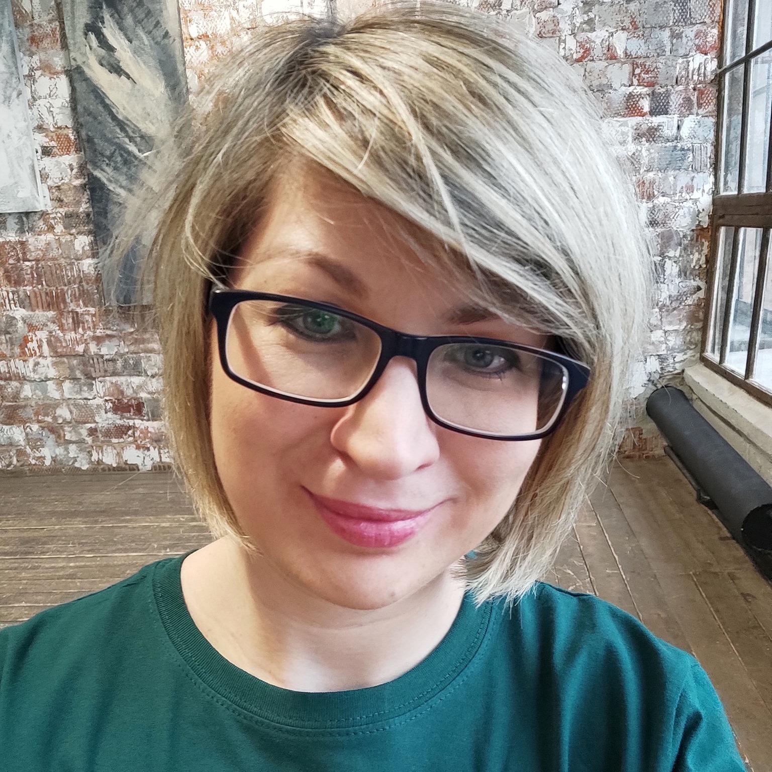 Виктория Шумакова