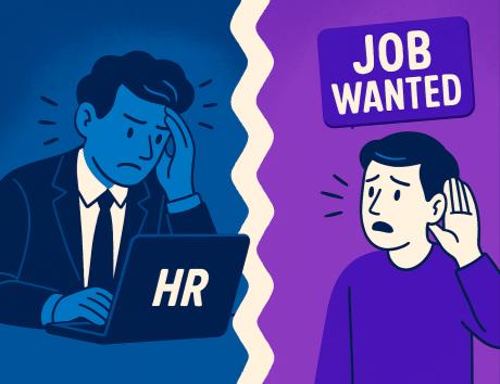 HR trendy a náborové statistiky v roce 2025