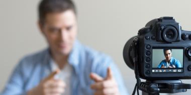 CV vidéo : Renforcez votre CV