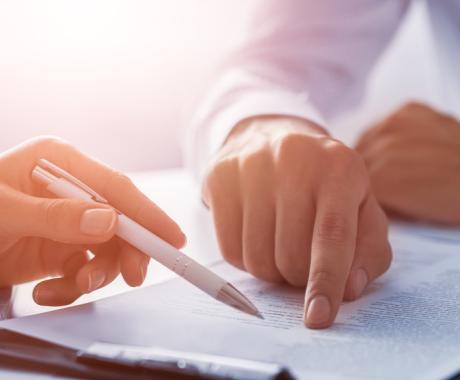10 wskazówek które pomogą ci napisać dobre CV