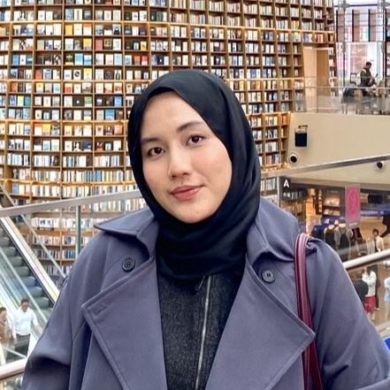 Alisatul Aini