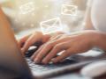 Exemple d'email pour une candidature
