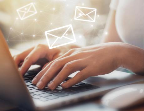 Learn about effectively emailing a resume to a potential employer.