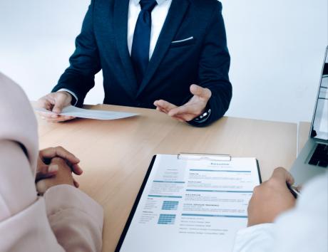 Como fazer um curriculum vitae