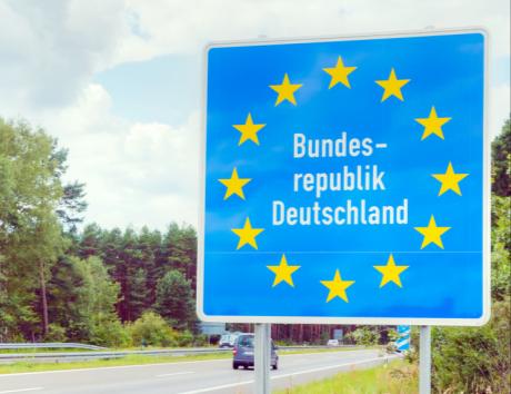 Βιογραφικό για εργασία στη Γερμανία