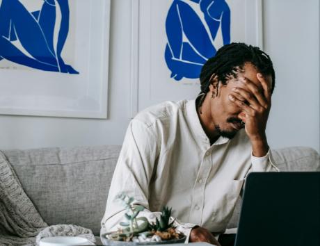 Common mistakes in cover letter: A guide