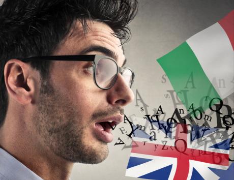 CV’de yabancı dil bölümü