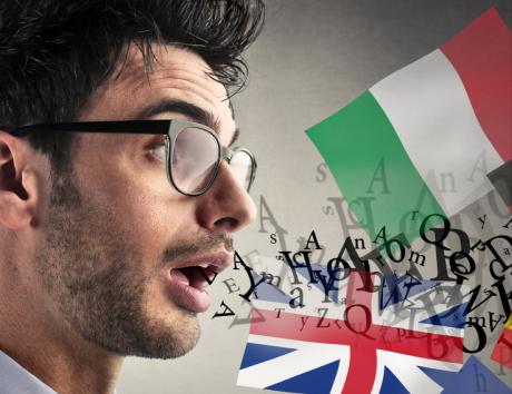 Sprogkundskaber i et CV