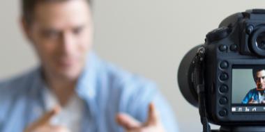 Come fare un video curriculum? Guida completa