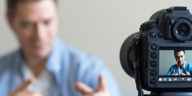 Video CV: 9 tips membuat video CV Anda sendiri