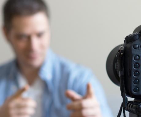 video CV