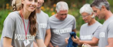 Πώς ενισχύει ο εθελοντισμός το βιογραφικό μας;