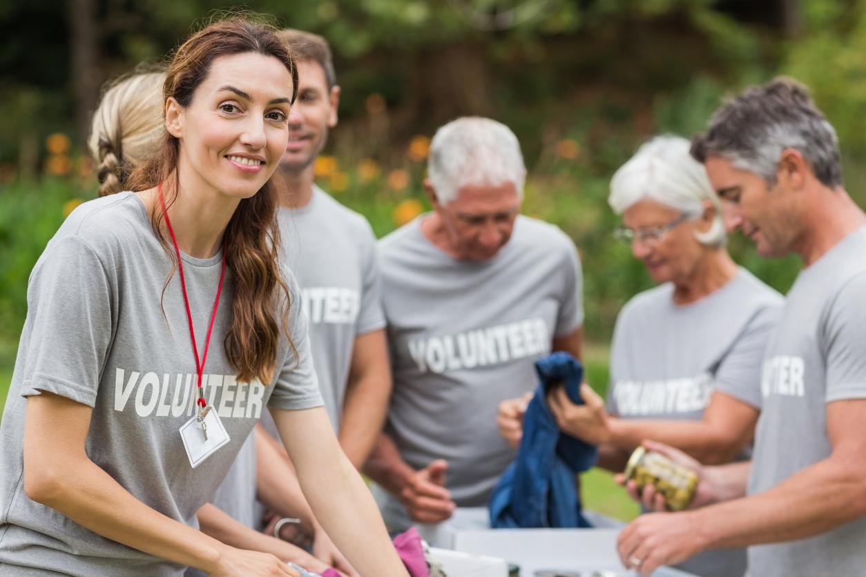 Ehrenamtliche Tätigkeiten in deinem Lebenslauf