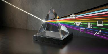 LGBTQIA+ Workplace Guide: Rights, and Career Growth