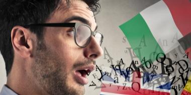 Listing language skills on your CV