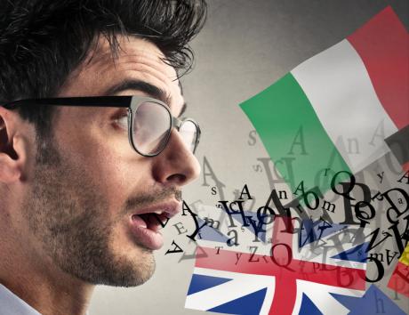 Languages on Your resume