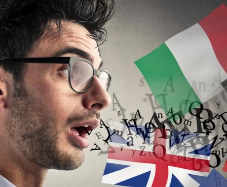Languages on Your CV