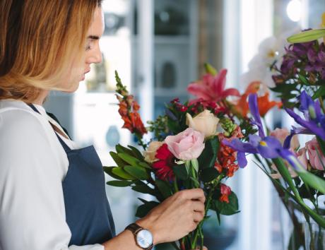 Kurser og efteruddannelse i et CV