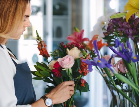 Kontrollera vid varje ansökan att kursen i ditt CV är meriterande för tjänsten du söker och om den är tillräckligt aktuell.