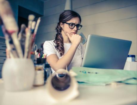 krótki list motywacyjny