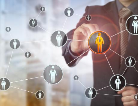 Optimalisere CV-en din til rekrutteringssystemet