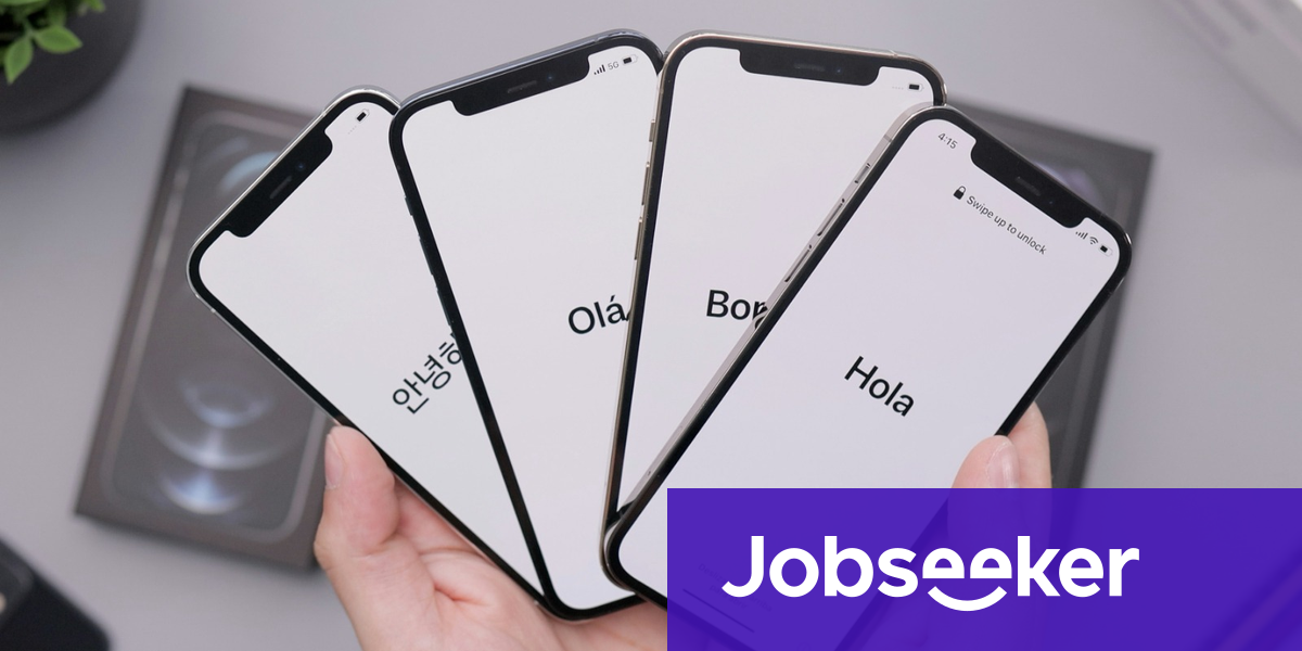 How to Structure and Write a Bilingual - Image