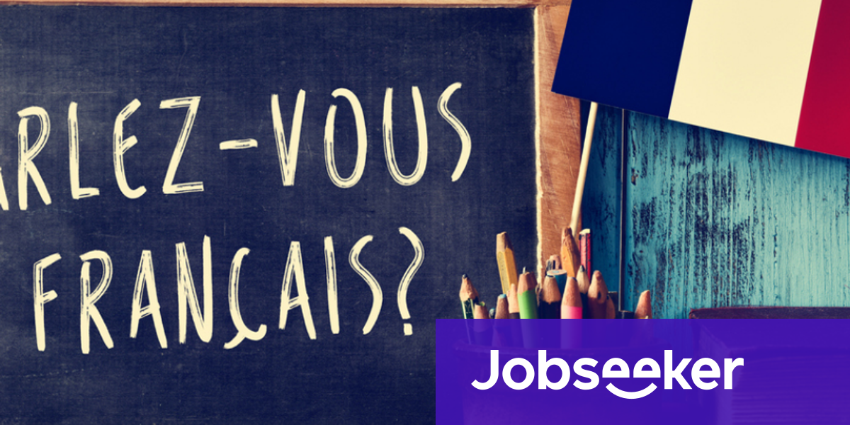 French Resume Example: How to Write a French CV | Jobseeker