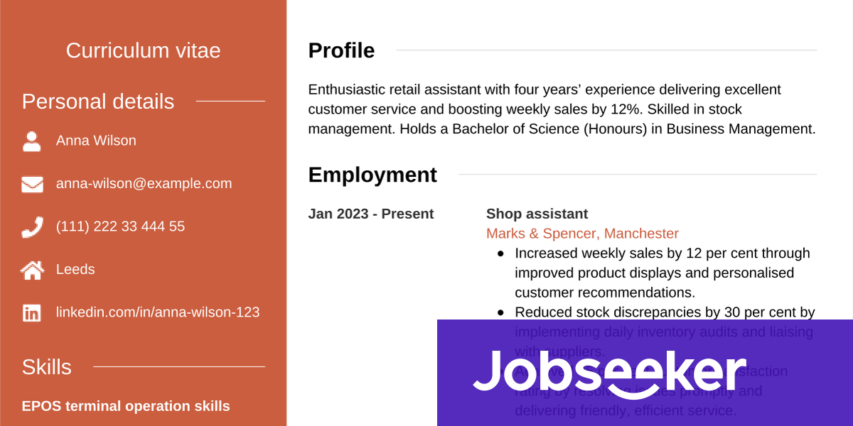 50 Accomplishments for Your Resume (& How to Write Them) - Creating A Resume With Examples Of Achievement