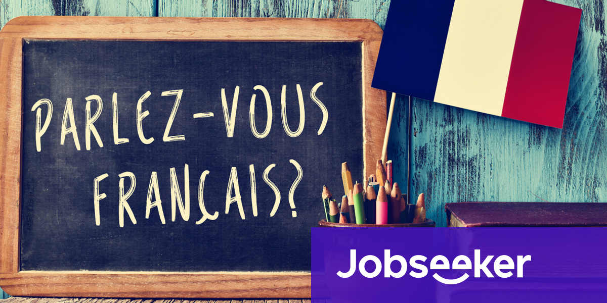 How To Write An Effective CV In French Jobseeker