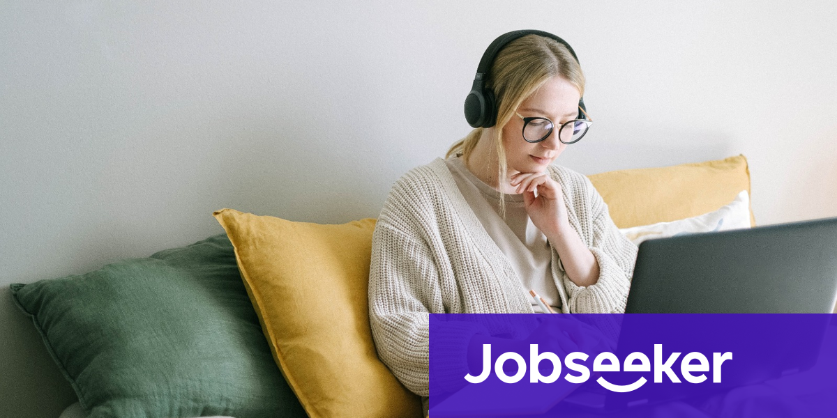 Creating A Cv Using A Powerpoint Cv Template Jobseeker